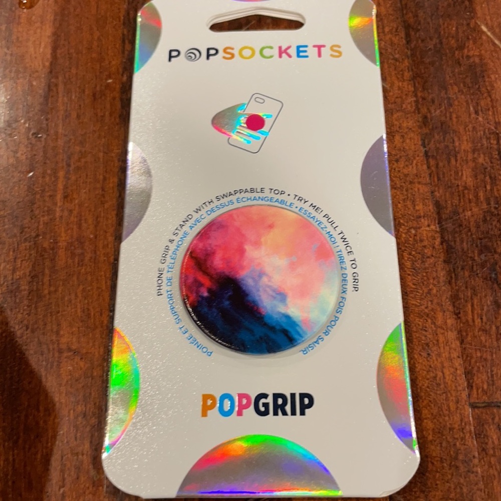 Never used Popsocket - Picture 3 of 3